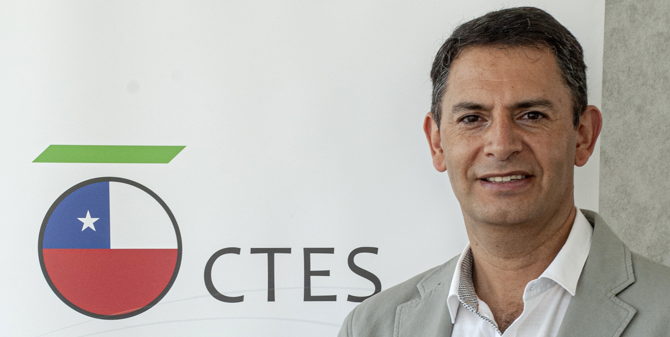 Luis Uribe se incorpora a CTES Chile como Gerente Técnico Proyecto AVO II – Grupo Costanera S.A