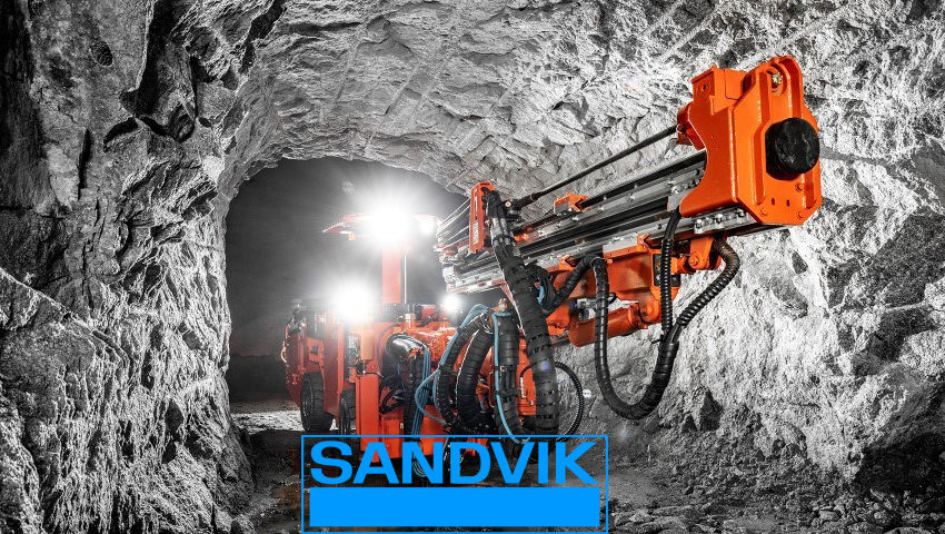 Sandvik completa la adquisición de DSI Underground