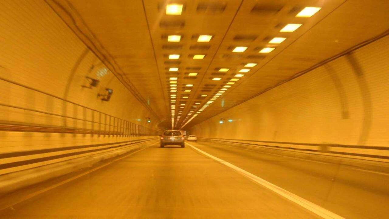 Madhya Pradesh: El túnel de seis carriles en construcción será el más ancho del estado de India y el canal fluirá sobre él.