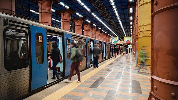 Metro de Lisboa adjudica la construcción de la Línea Circular por valor de 73,5 millones de euros